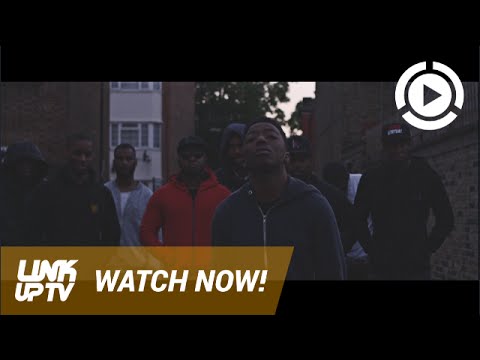 Milli Major ft Bossman Birdie, Paper Pabs & Moelogo - Original Bloodline (Music Video) | Link Up TV