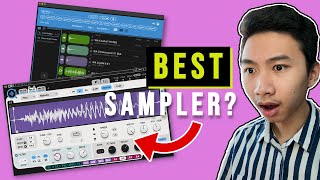 Video thumbnail for BEST SAMPLER PLUGIN IN 2022?!?!😱 (CR8 Creative Sampler🎹) by ShaqBeats