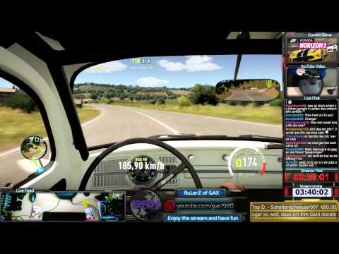 129. Tag | Forza Horizon 2 | XboxOne | WHEEL | LVL 192 - 51.6 Percent | - 15 / 35