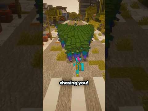 Can You Survive A Zombie Apocalypse?