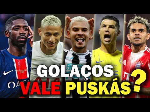 Puskás 2026? Mögliche Kandidatenziele