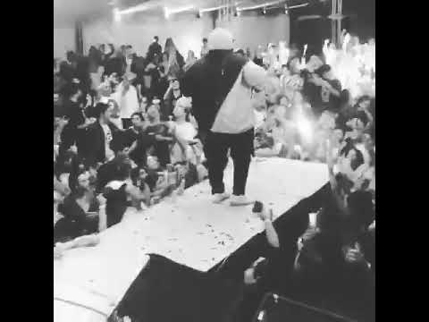 Sech en RD🇩🇴🐻