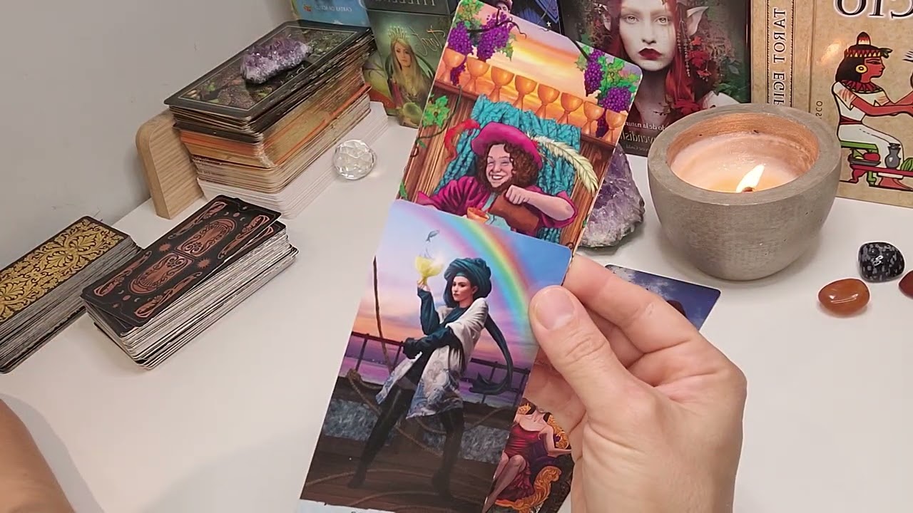 POR FAVORRR...QUÉ EXTRAÑA ESTA LECTURA Y CANALIZACIÓN!!!!!!!!