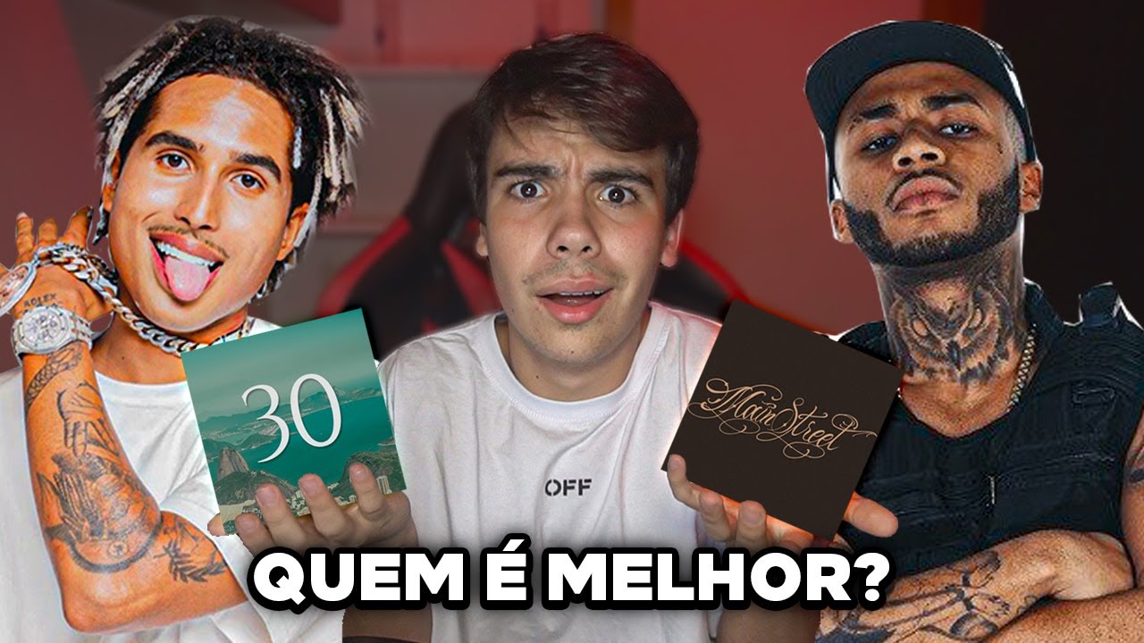 30PRAUM vs. MAINSTREET