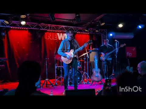 Connor Selby - New Morning (Paris) - Dec 2025
