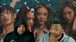 Download lagu no na - work | TWINS REACTION | WE DONT KNOW ANY COLORS IN THIS VIDEO..... mp3