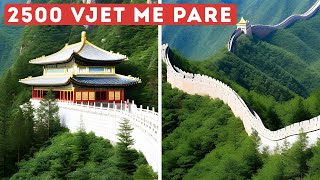 Download lagu Sekretet e 7 Mrekullive te Botes • Fakte Interesante mp3 Download lagu Sekretet e 7 Mrekullive te Botes • Fakte Interesante mp3