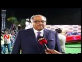 Boney Kapoor On Awards Function As His Extended Family IIFA Awards Hyderabad NTV Exclusive