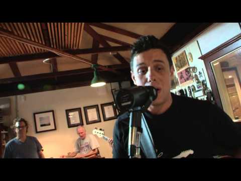 Trampled Under Foot - Have A Real Good Time Studio Session