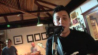 Trampled Under Foot - Have A Real Good Time Studio Session