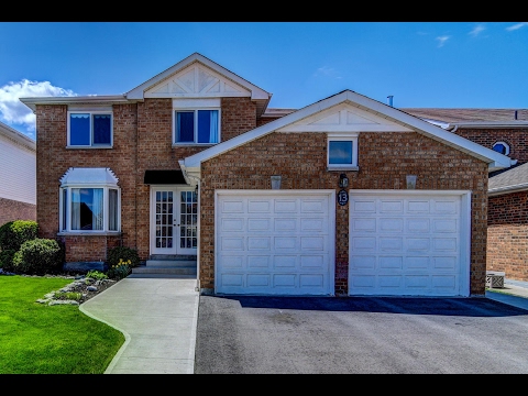 13 Lilly Crescent Brampton, Arun Batra