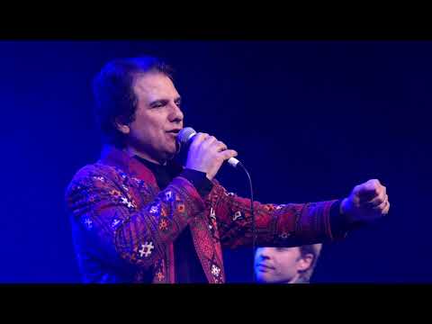 Rostam Mirlashari & Golbang - Glawije