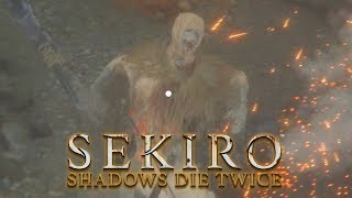 [SEKIRO:隻狼]　陰の者、忠義に生きるものなり：その拾参　　[SHADOWS DIE TWICE]