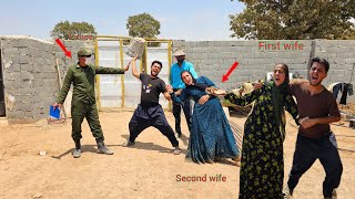 Download lagu Love in the Shadows: When the Pregnant Second Wife Returns—and Files a Complaint Against Her Husband mp3