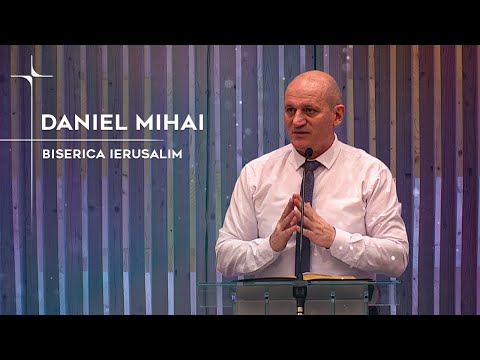 Daniel Mihai | Pilda celor poftiti la cina | 19.02.2022