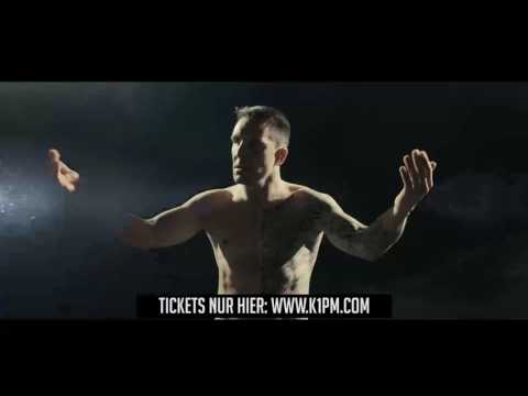 Kalle's Fight Night - Special Boxing, Dinner, Entertainment