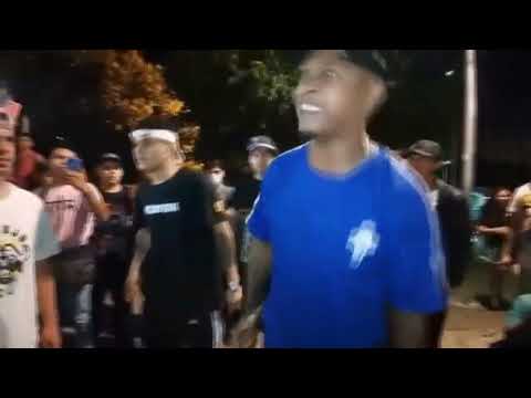 BATALLON || FILOSOFO-AIRON vs TAKA-CHEN || NGR