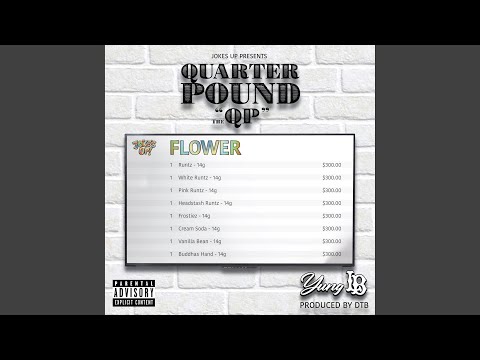 Rylu Runtzmix (feat. SemiAutoCec, MoneyBaggYo & Berner)