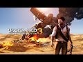 Uncharted 3 Drake's Deception Walkthrough Complete Game Movie