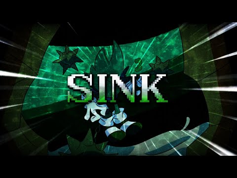 FNF Sonic: Below The Depths - SINK [Remix]
