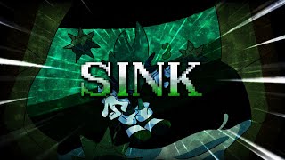 Cover art for Sink