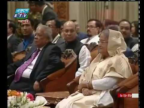 মন্ত্রিসভায় সদস্য বাড়ল ৪ জন