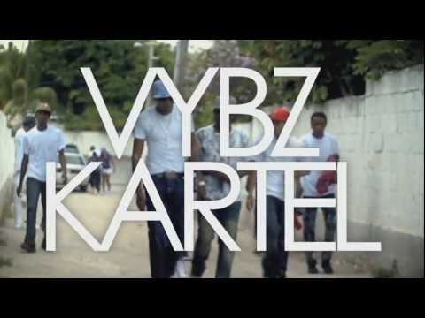 Vybz Kartel Ft Russian - Get Gal Anywhere Unofficial video (HD)