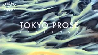 Tokyo Prose 'Won't Let Me Go' ft. Lenzman & Fox