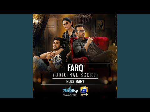 Farq (Original Score)