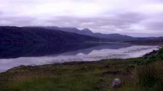 preview picture of video 'Kyle of Tongue - Sutherland - Scotland'