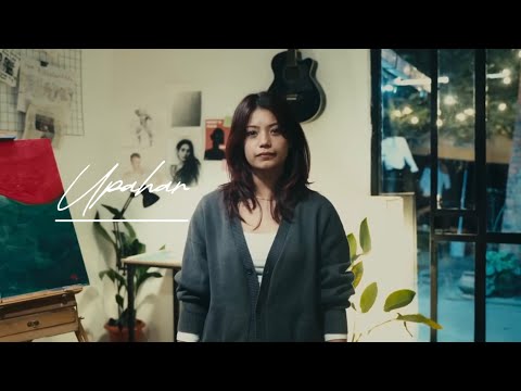 UPAHAR- TIMI JANE NAI HO VANE |TRIZA PRADHAN || OFFICIAL MV