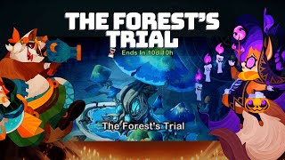 The Forest’s Trial - Voyage of Wonders Guide [AFK ARENA]
