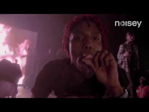 Rich The Kid X Famous Dex X Jay Critch Sample Type Beat