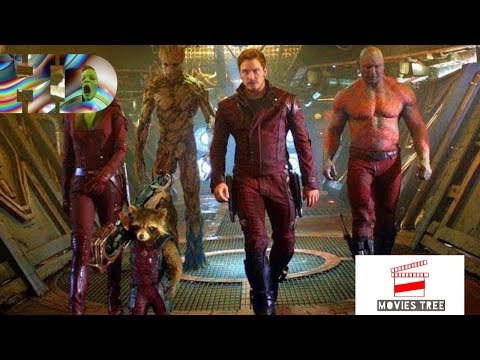 Guardians Suit Up Scene - Preparing For The Battle - Guardians of the Galaxy 2014-best Movie CLIP HD