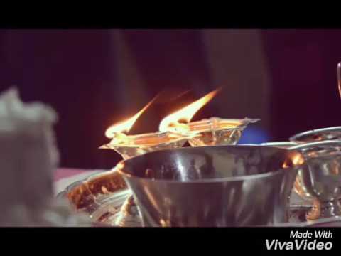 Taran Tejas 1st Birthday