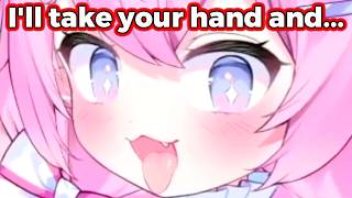 Chibi's Perfect Date