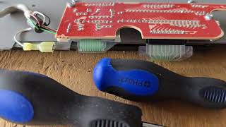 Compaq Enhanced Keyboard III - A 1992 Restoration! (Part 1)