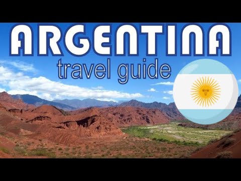 , title : 'ARGENTINA Travel Guide | Best things to do in Argentina'