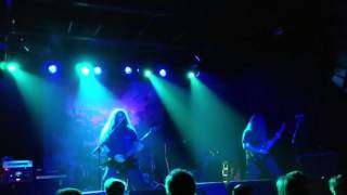 Hate Eternal - "Praise of the Almighty" (Live)