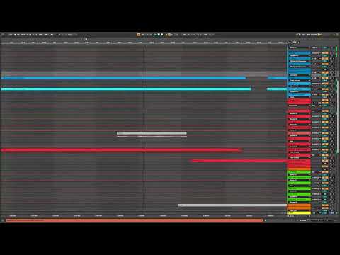 Decrepitus - Faustus Malignus (240-270 bpm)