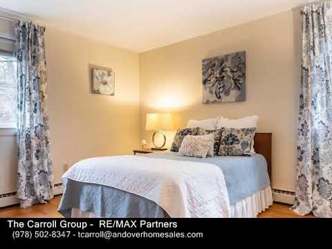 213 Salem St, Andover MA 01810 - Single Family Home - Real Estate - For Sale -