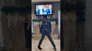 #wicked - Dancing Through Life (Dance Cover) 💚💗 #musical #dancecover #arianagrande #jonathanbailey