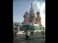 Russian Lullaby