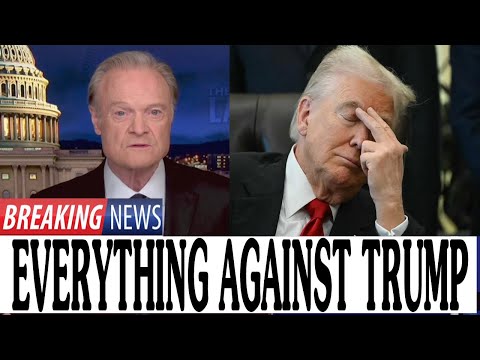 The Last Word With Lawrence O'Donnell 2/4/26 | 🅼🆂🅽🅱️🅲 Breaking News Today February 4, 2026