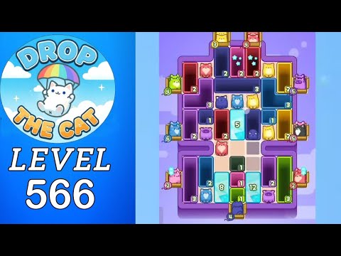 Уровень 566 thumbnail