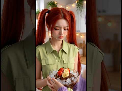 Friendship lasts forever. #kindness #kpopdemonhunters