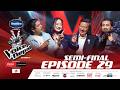 The Voice Of Nepal Season 7 2026 Episode 29 Semi Final