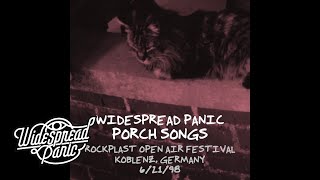 &quot;Travelin&#39; Light&quot; (6/21/1998 Koblenz, DE)