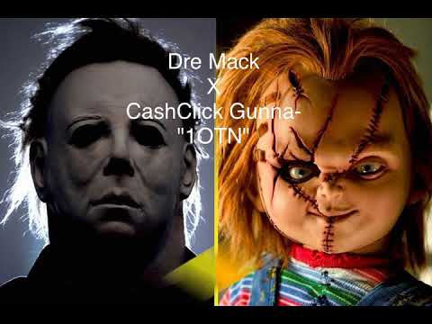 Dre Mack x Cash Click Gunna - 1OTN [BayAreaCompass] Prod By J.P.Bangs