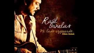 Quien te dio permiso (versión 2012)- Raúl Ornelas